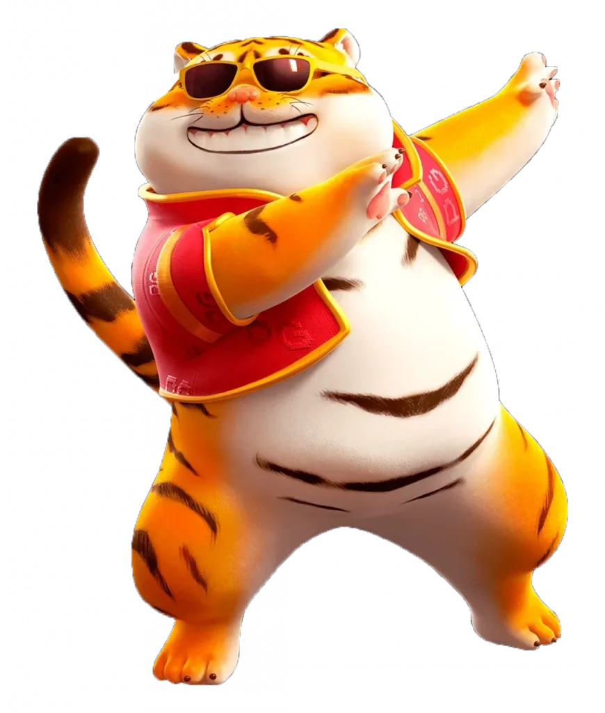 tigrinho jogo de aposta