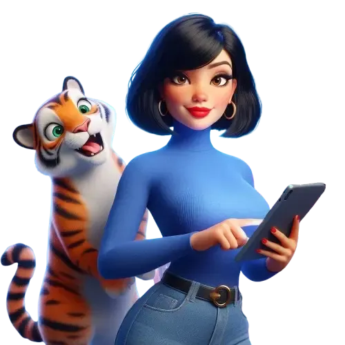 tigrinho jogo de aposta