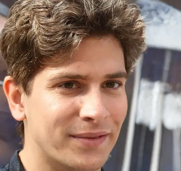 cliente satisfeito após o jogo Aposta Tigrinho